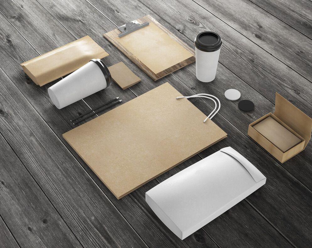 印刷包装案例欣赏